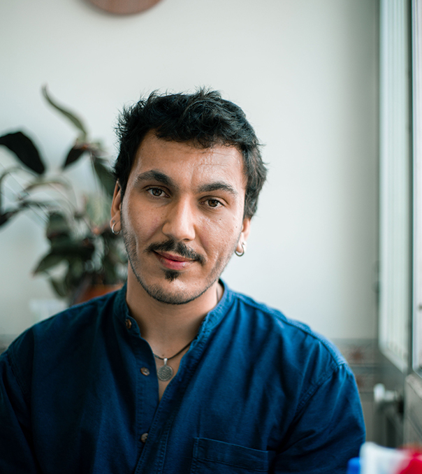 Alex Koyuncu