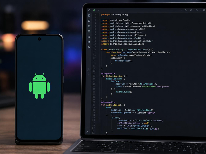 Android Uygulama Geliştiricilerini Neler Bekliyor?