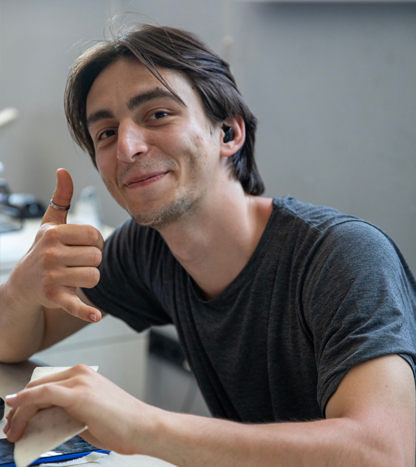 Burak Sönmezer